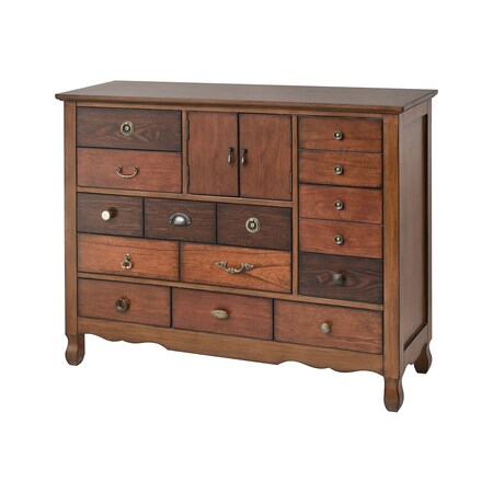 Stein World Stein World 16927 Harvey Accent Chest 16927